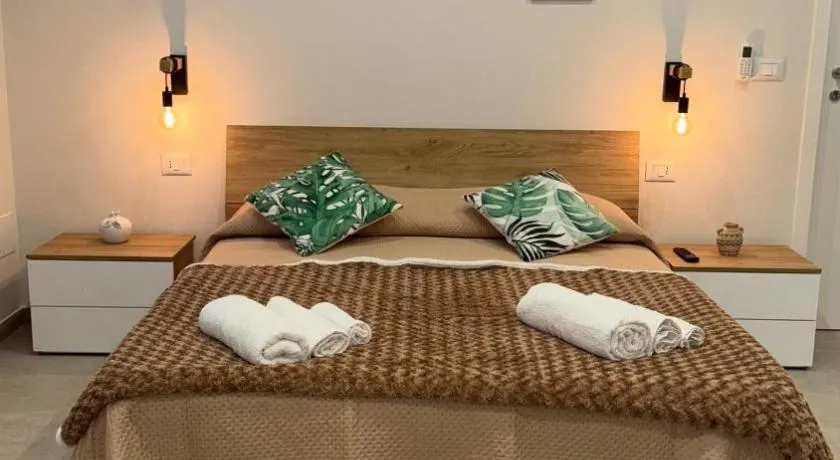 Le Palme - Holiday Home - Image 1