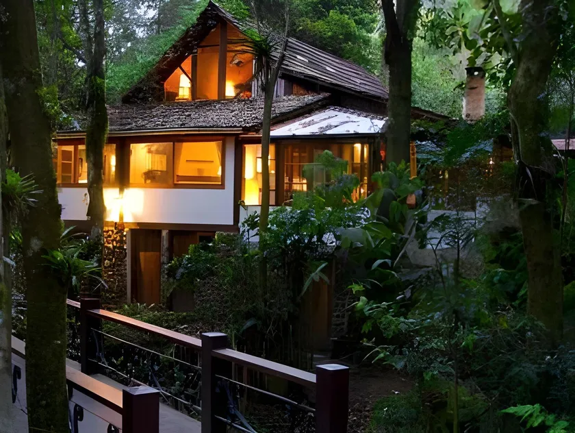 Pousada Casa Bonita - Image 1