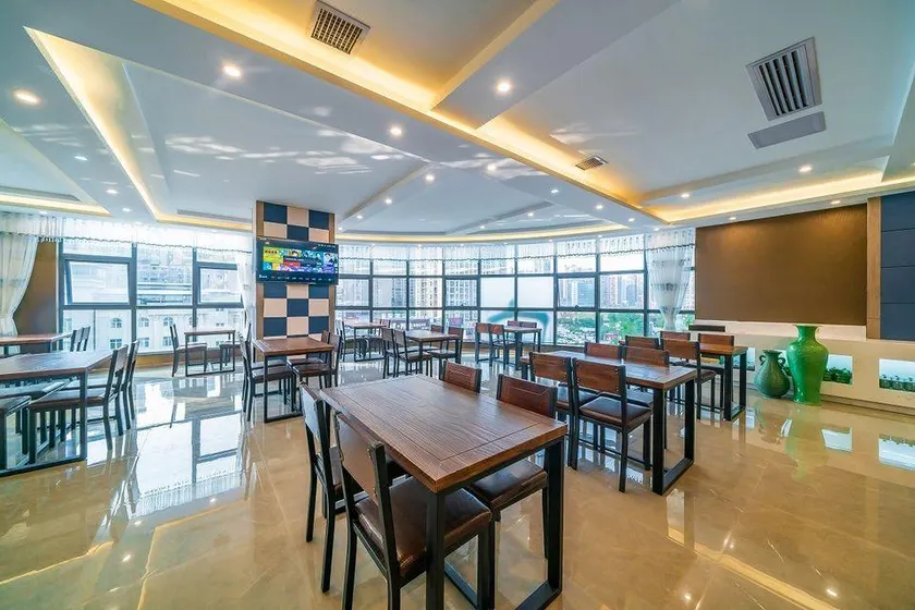 Huangchao Hotel - Image 1