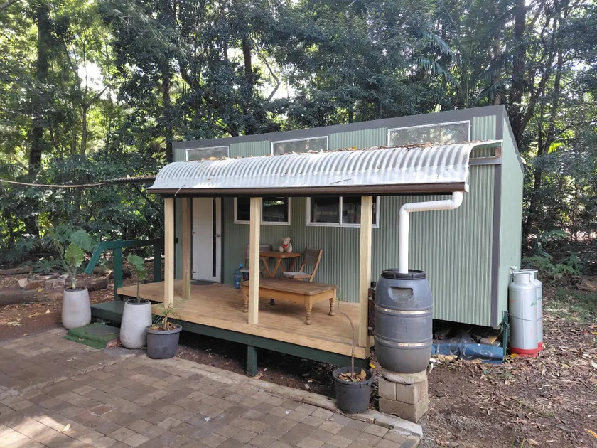 Forest Gypsy Tiny Home - Image 1
