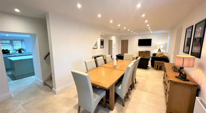 Beautiful House Located Near Kielder Reservoir - Image 1