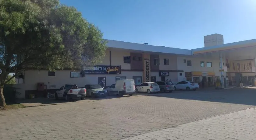 Hotel Goedert - Image 1