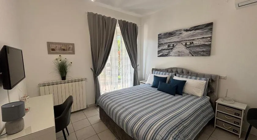 B&B La Mora di Vergiate - Image 1