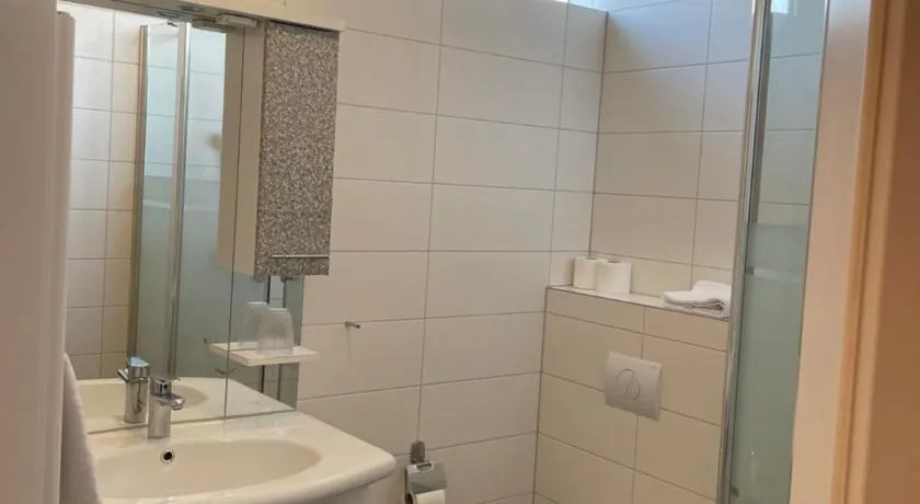 Relax Hotel-Ludwigshafen - Image 1