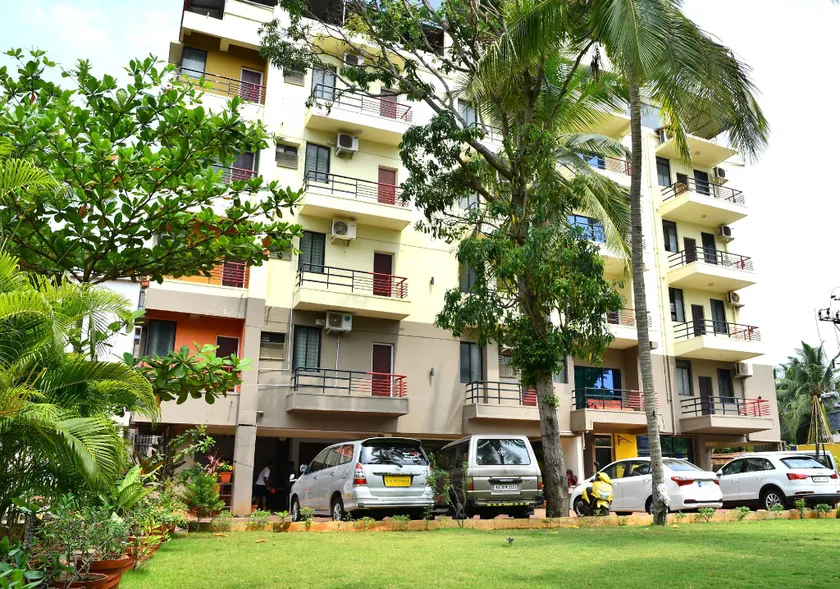 Hotel West End - Image 1
