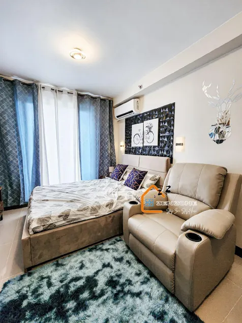 Zen Zone Studio Condo near Mactan Airport Cebu - Image 1