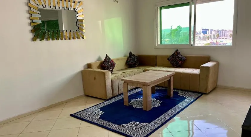 Diamond Fes Apartment - Image 1