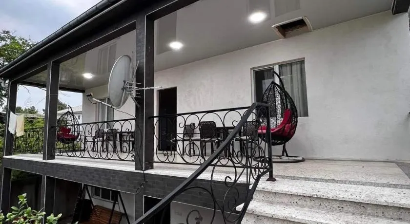 Family Hotel Keti - Image 1