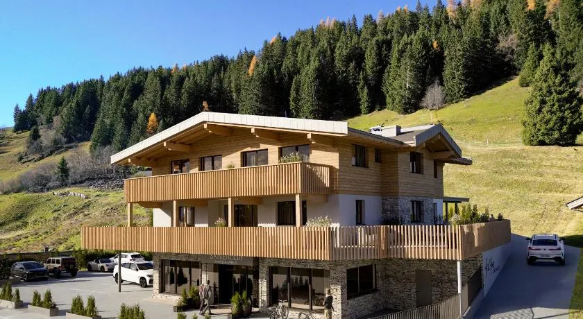 Appartement de vacances avec 1 chambre à coucher pour 3 personnes - Image 1