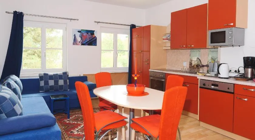 Holiday Apartment Nana - Image 1