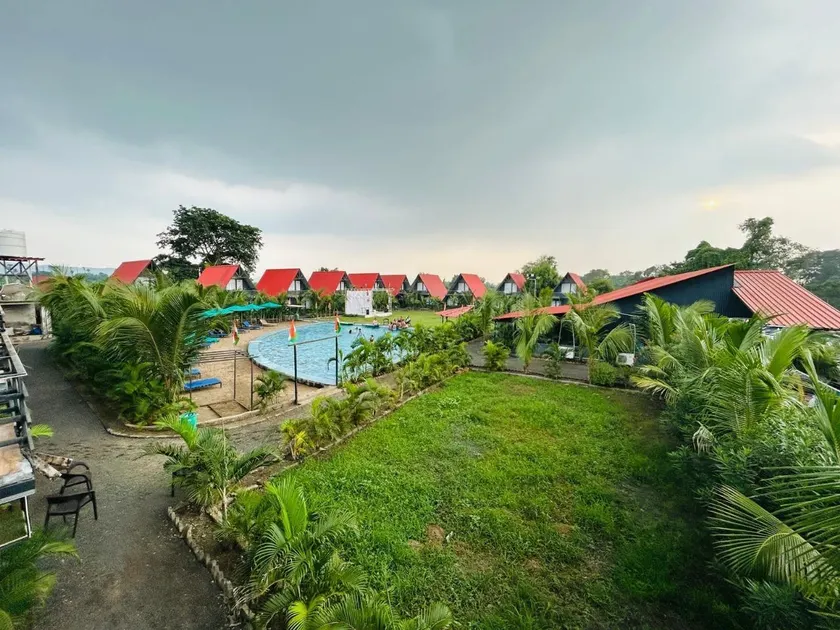 Rama Hills Unity Resort - Image 1