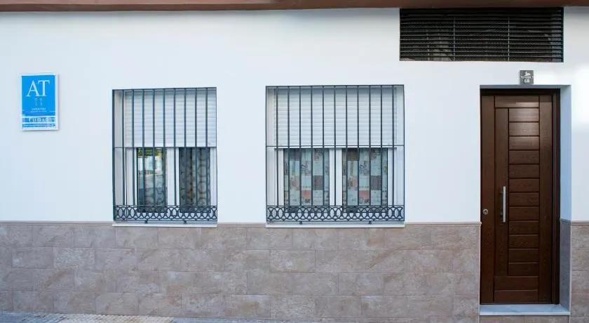 Apartamentos Maquinista - Image 1
