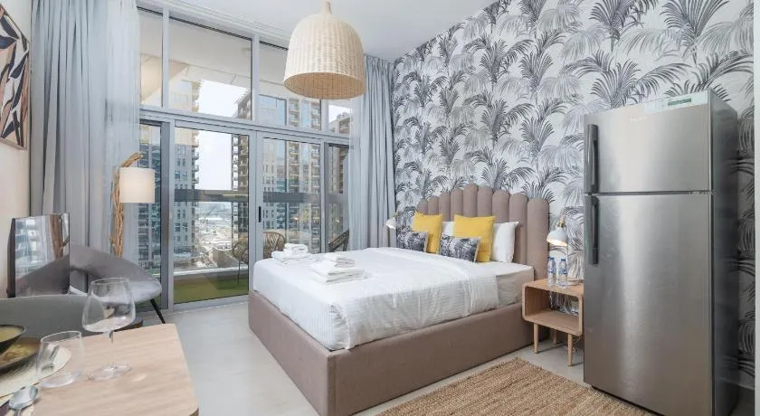 Lovely Studio & Budget Friendly - Image 1