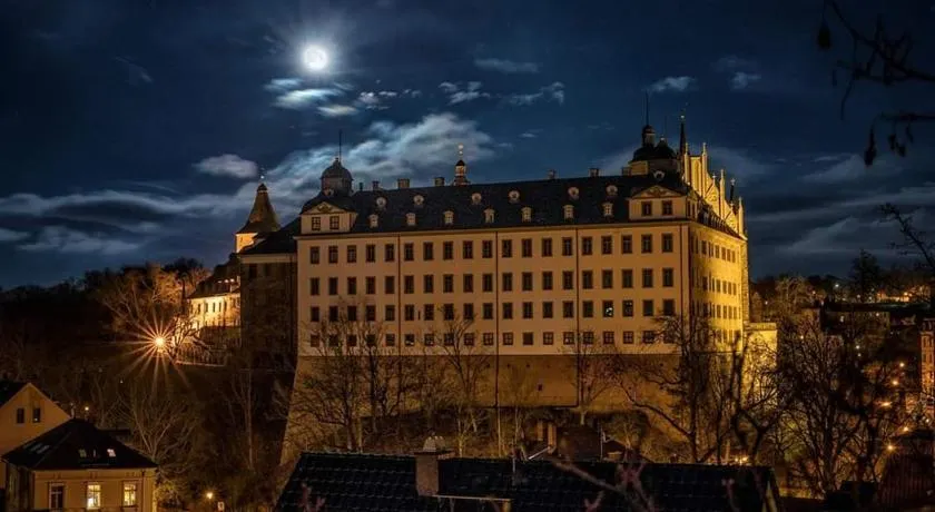 Pension Altenburg City - Image 1