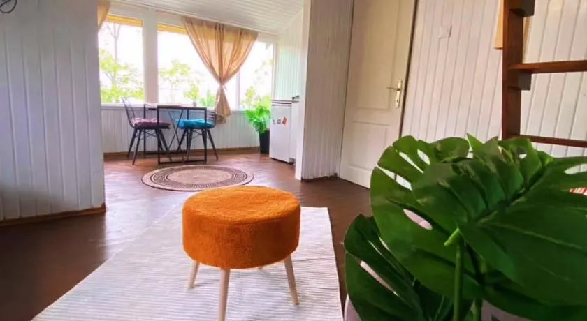 Sapanca Balkaya Bungalov Dağ evi - Image 1