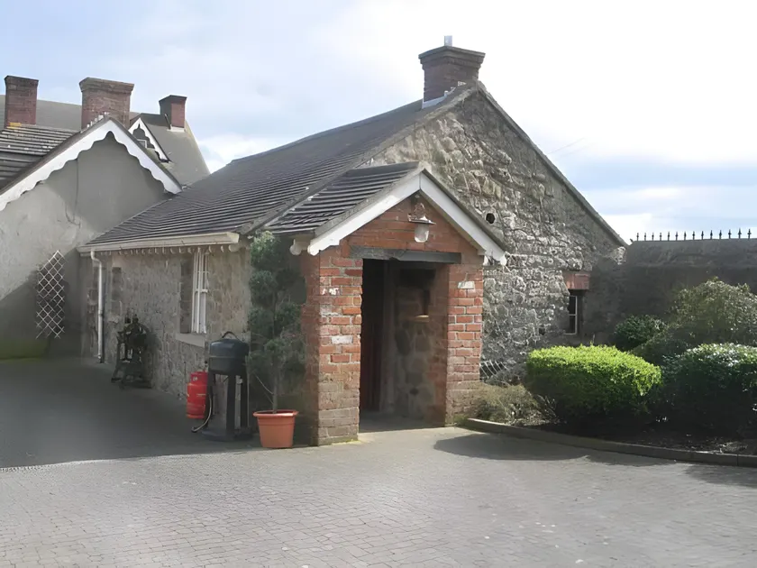 Clenaghans - Image 1