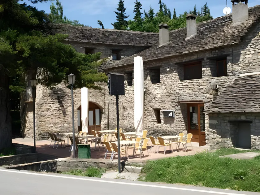 Casa Forestal - Image 1