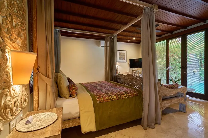 The Royal Purnama Luxury Villas - Adults Only - Image 1