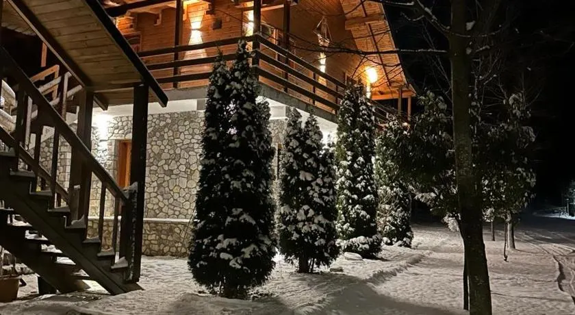 Valbona Relax - Image 1