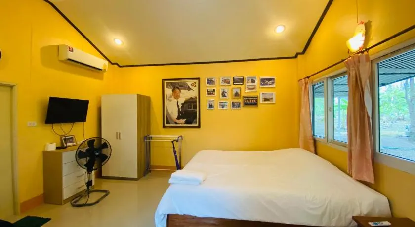 บ้านกลางสวนผึ้ง - Image 1