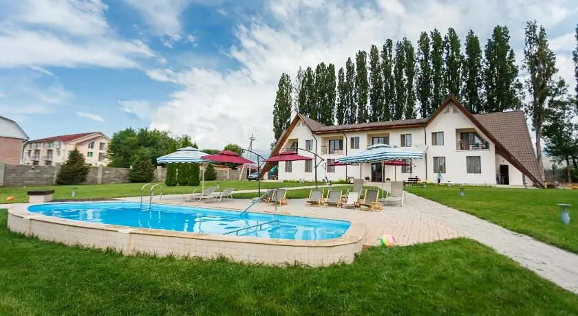Dolinnka Hotel - Image 1