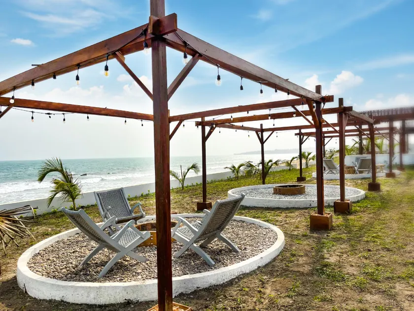 Marlin Resort - Image 1