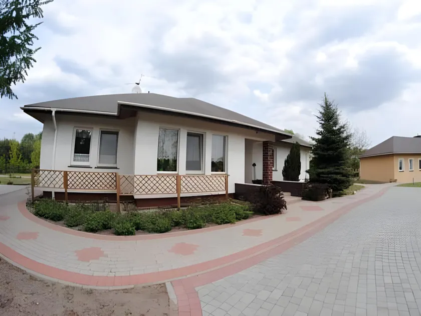 Agroturystyka Pod Modrzewiami - Image 1