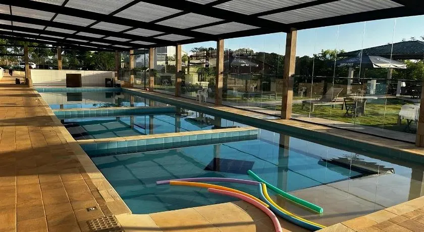 Hotel Fazenda Colina dos Sonhos - Image 1