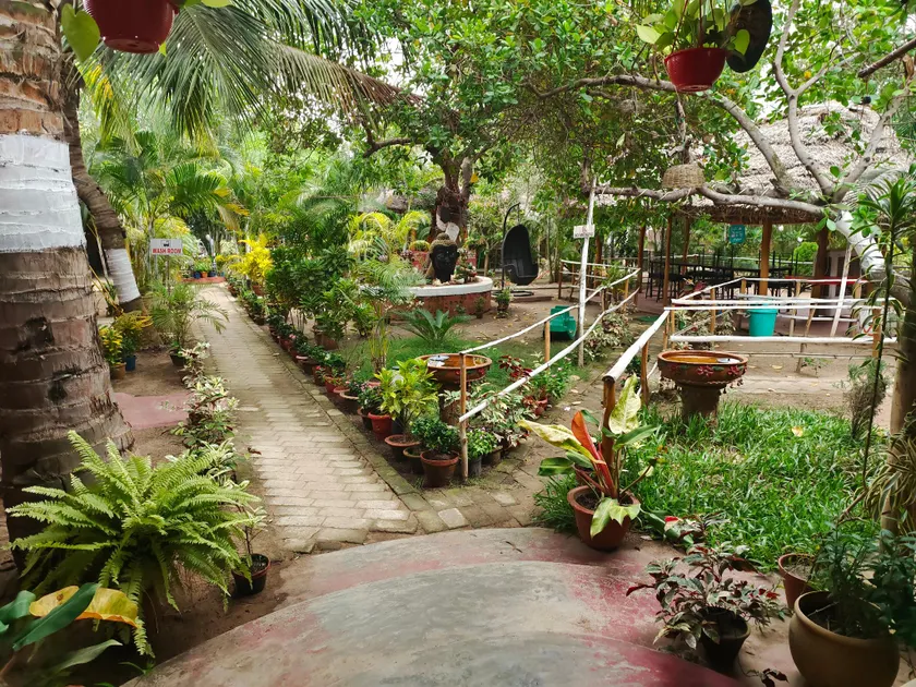 WildDunes Eco Resort Konark - Image 1