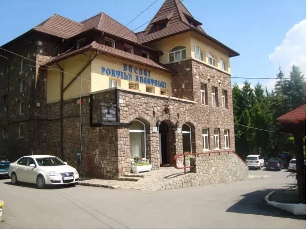Hotel Bucegi Portile Regatului - Image 1