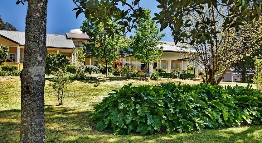 Bundanoon Lodge - Image 1