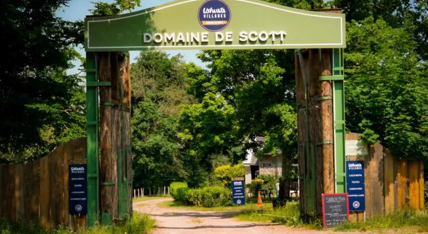 Domaine De Scott - Image 1
