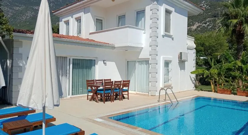 VILLA PALM - Image 1