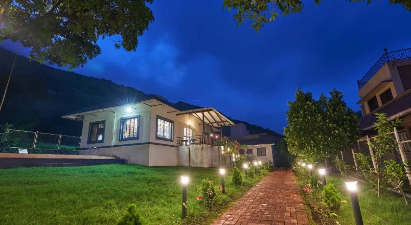 CHAITAL VILLA - Image 1