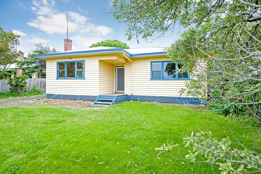 ANDERSON - Apollo Bay, VIC - Image 1