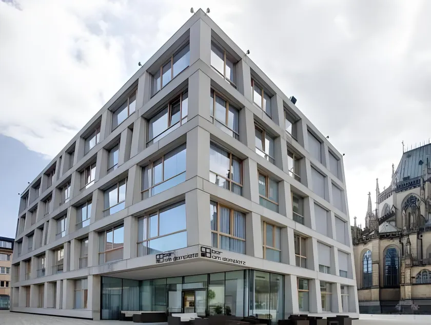Hotel Am Domplatz - Adult Only - Image 1