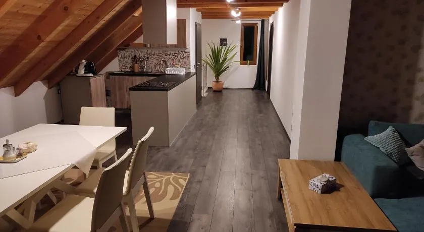 Ti-Tó Apartman - Image 1