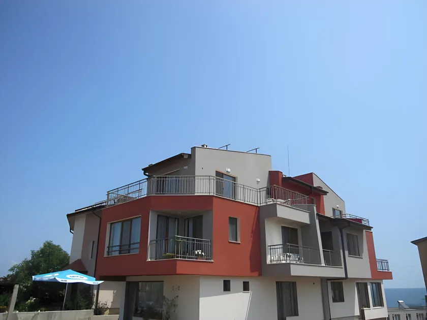 Neli Sea Villa - Image 1