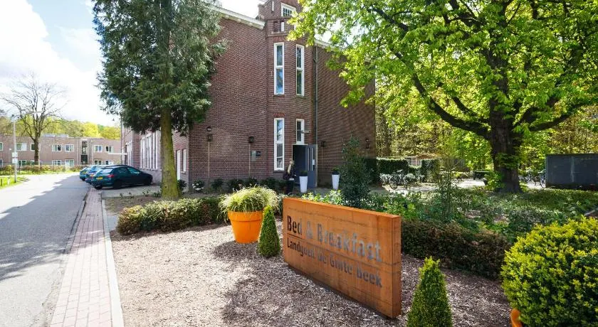 B&B Landgoed De Grote Beek - Image 1