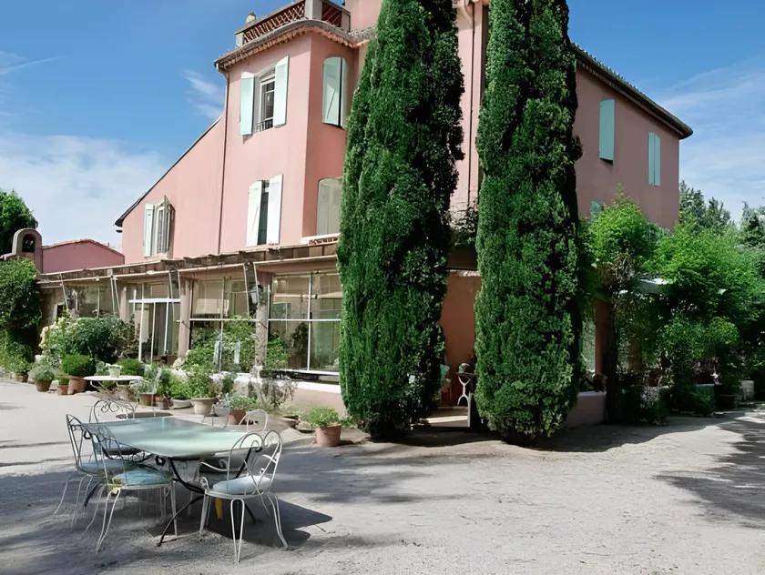 Le Domaine de Saint Veran - Image 1