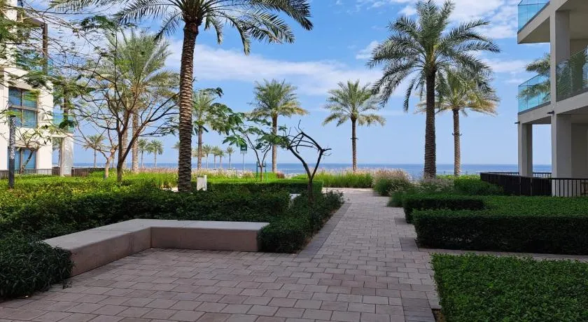 Two Bedrooms Apartment at Address Residence Fujairah - Image 1