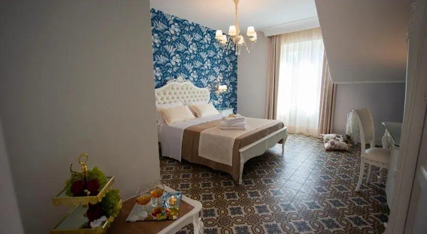 Sui Generis Tropea Luxury Rooms - Image 1