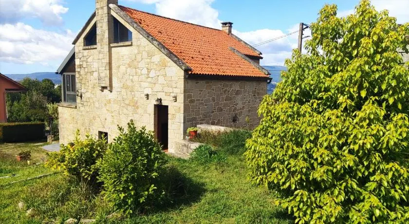 Casa con encanto en el campo - Image 1