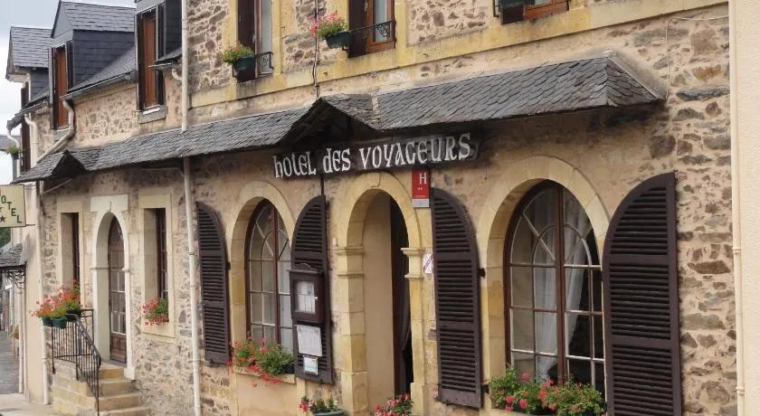 Hotel des Voyageurs - Image 1