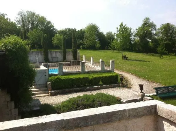Le Relais de Fontenailles - Image 1