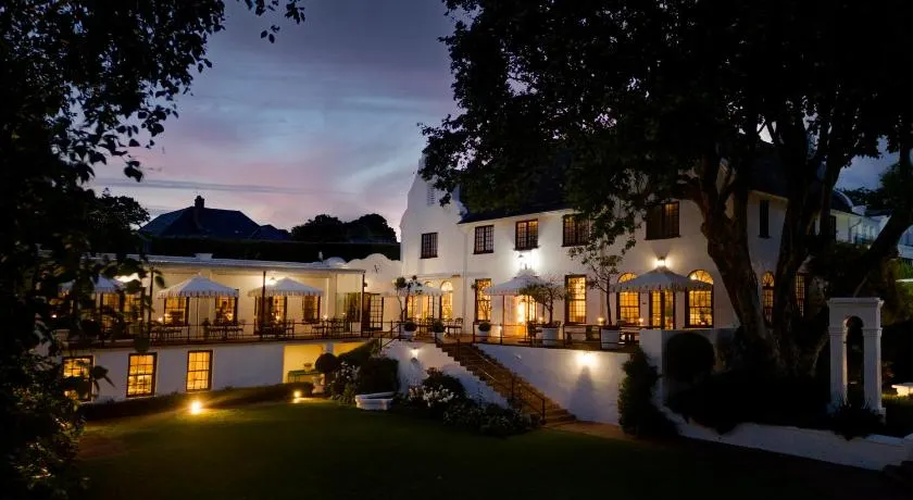 The Claremont Boutique Hotel - Image 1