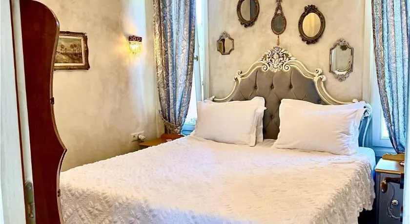 St Nikola Panoramic Suites Halkidiki - Image 1