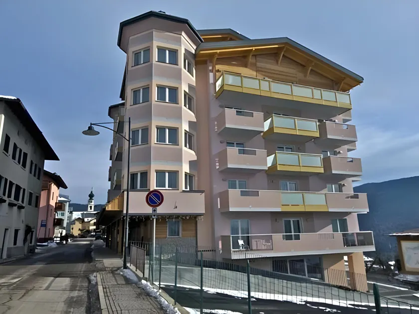 Hotel Luna Bianca Folgaria - Image 1