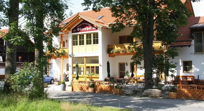 Hotel Bärenhof - Image 1