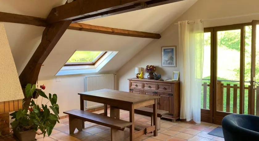 Sous le bon Toit - Image 1